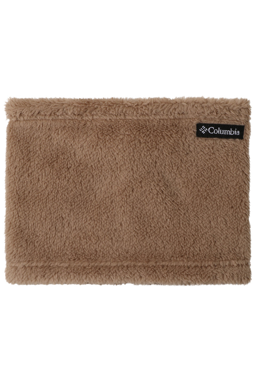コロンビア/Columbiaの【UNISEX】ポップルポイントネックゲイター(Flax/PU2430)
