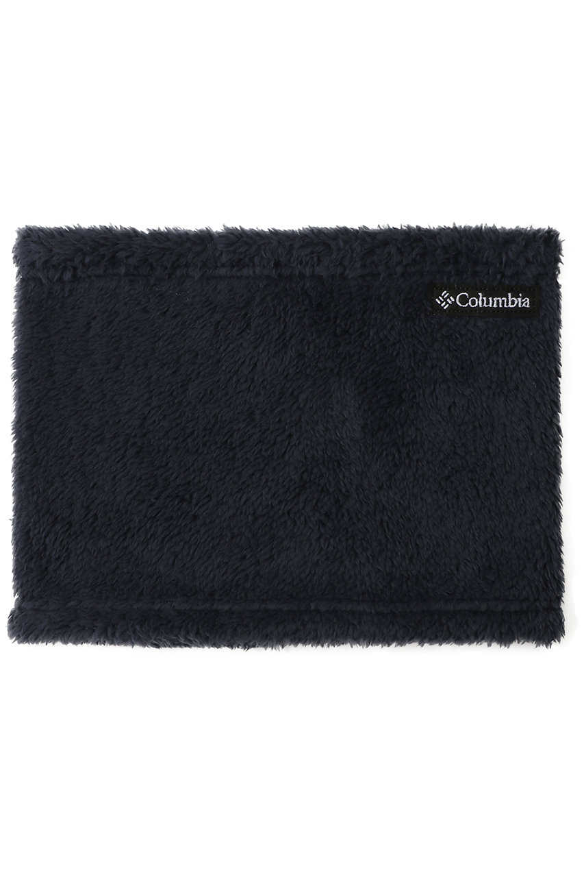 コロンビア/Columbiaの【UNISEX】ポップルポイントネックゲイター(Carbon/PU2430)