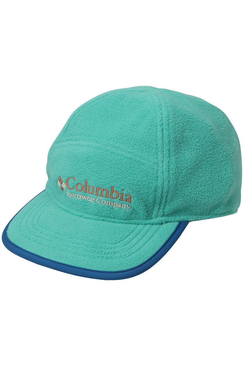 コロンビア/Columbiaの【UNISEX】パラボリズムクリークフリースキャップ(Geyser/PU5736)