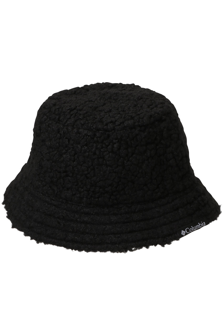 コロンビア/Columbiaの【UNISEX】クララボウアロウボアバケット(Black/PU5740)