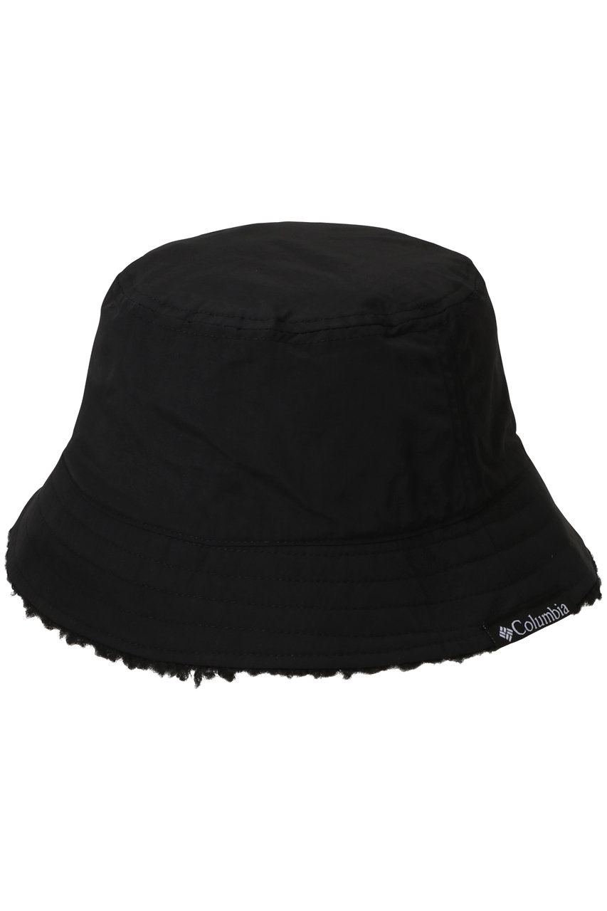 Columbia(コロンビア)｜【UNISEX】クララボウアロウボアバケット/Black