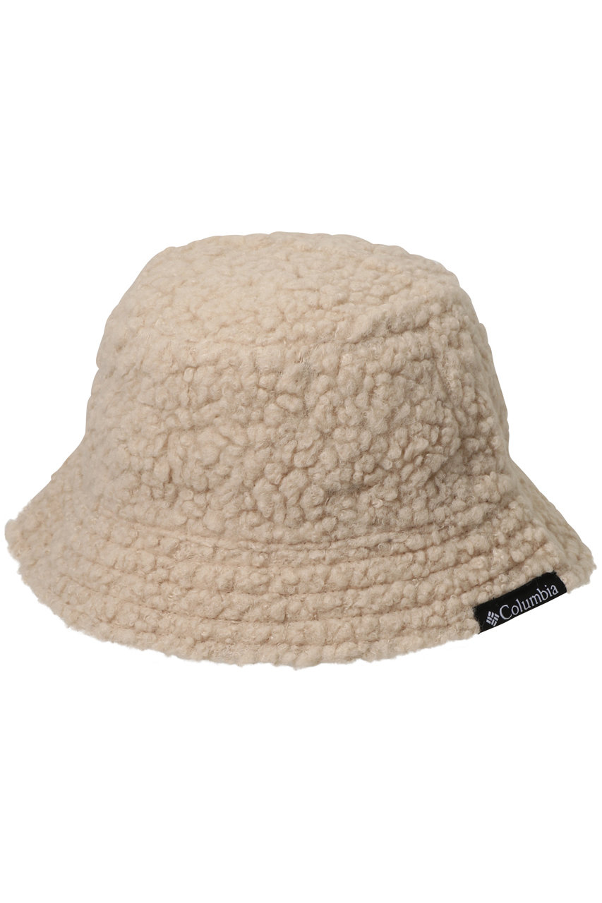 コロンビア/Columbiaの【UNISEX】クララボウアロウボアバケット(Stone/PU5740)