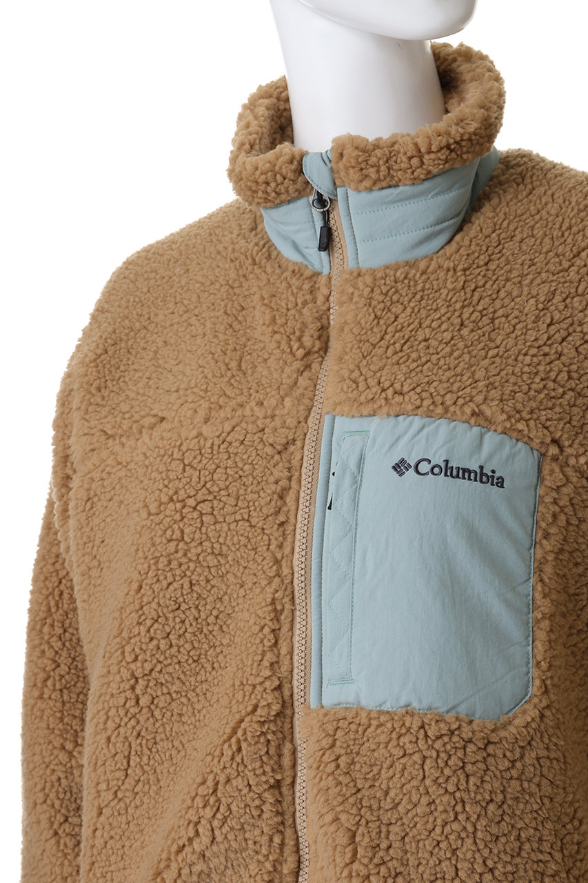 Columbia(コロンビア)｜ウィメンズアーチャーリッジIVジャケット