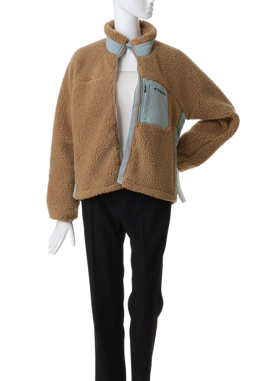 Columbia(コロンビア)｜ウィメンズアーチャーリッジIVジャケット