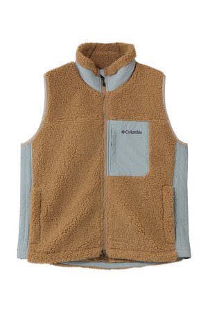 コロンビア/ColumbiaのウィメンズアーチャーリッジIVベスト(180100/180101)