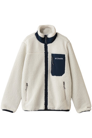 コロンビア/Columbiaの【MEN】アーチャーリッジIIIジャケット(180100/180101)