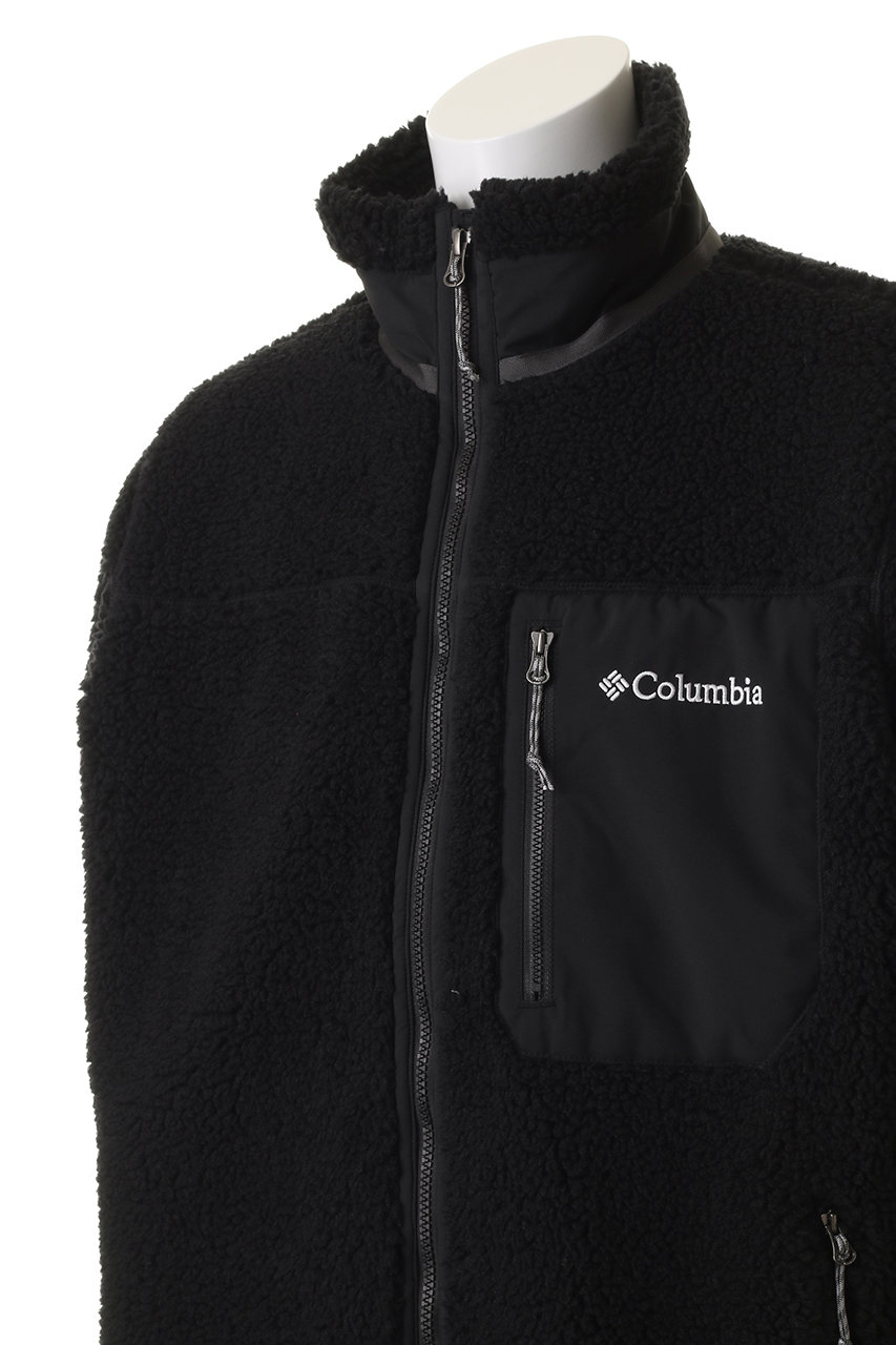 Columbia(コロンビア)｜【MEN】アーチャーリッジIIIジャケット/Stone