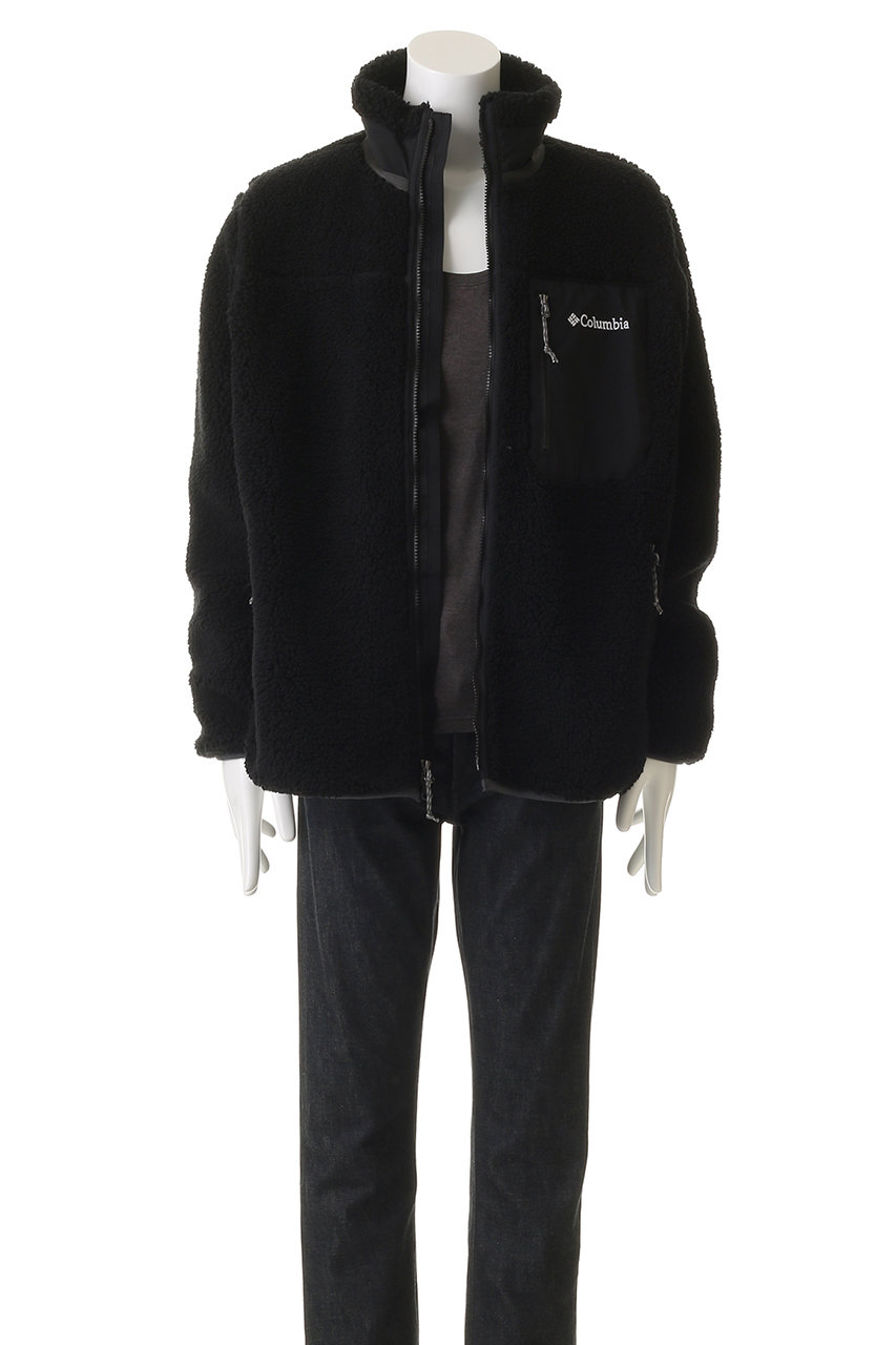 Columbia(コロンビア)｜【MEN】アーチャーリッジIIIジャケット/Stone