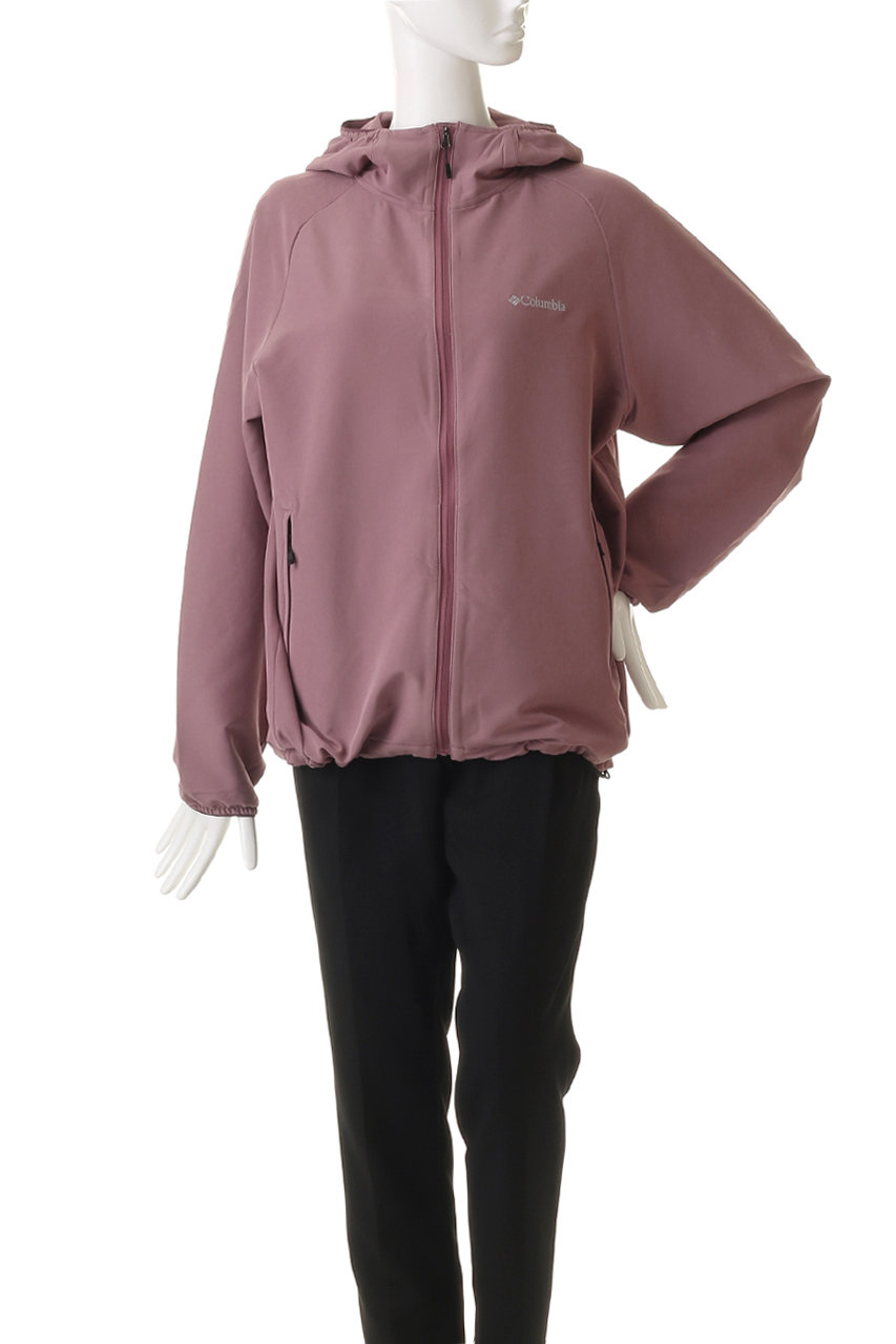 Columbia(コロンビア)｜ウィメンズライトキャニオンミッドウェイト