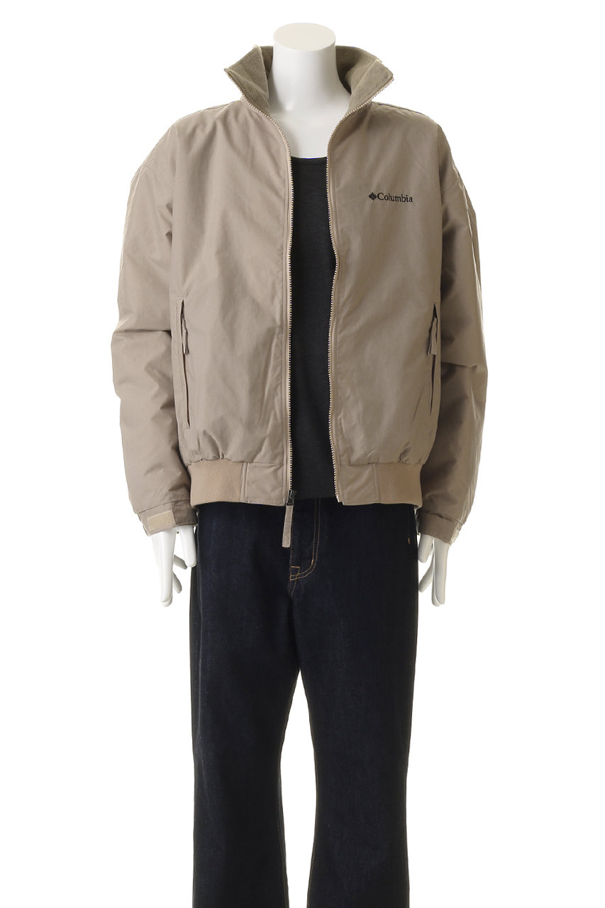 Columbia(コロンビア)｜【MEN】ファルマスジャケット/Oxford Tan の