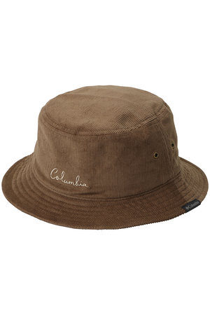 コロンビア/Columbiaの【UNISEX】クレディットクレストバケット(180300/180399)