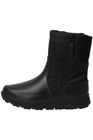 コロンビア/Columbiaのサップランド スリー ディーヴァ サイドジップ ウォータープルーフ オムニヒートインフィニティ(130300/130301)