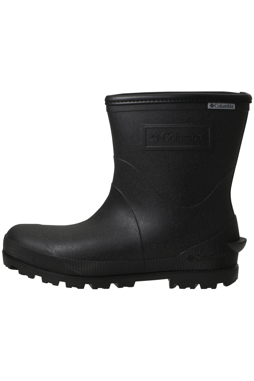 コロンビア/Columbiaの【UNISEX】ラディーリーフ ショート II(Black/YU8771)