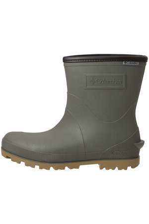 コロンビア/Columbiaの【UNISEX】ラディーリーフ ショート II(130300/130301)