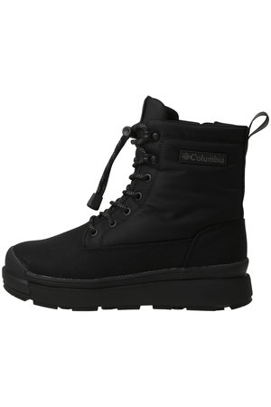 コロンビア/Columbiaの【UNISEX】サップランド フォー ウォータープルーフ オムニヒートインフィニティ(26-29cm)