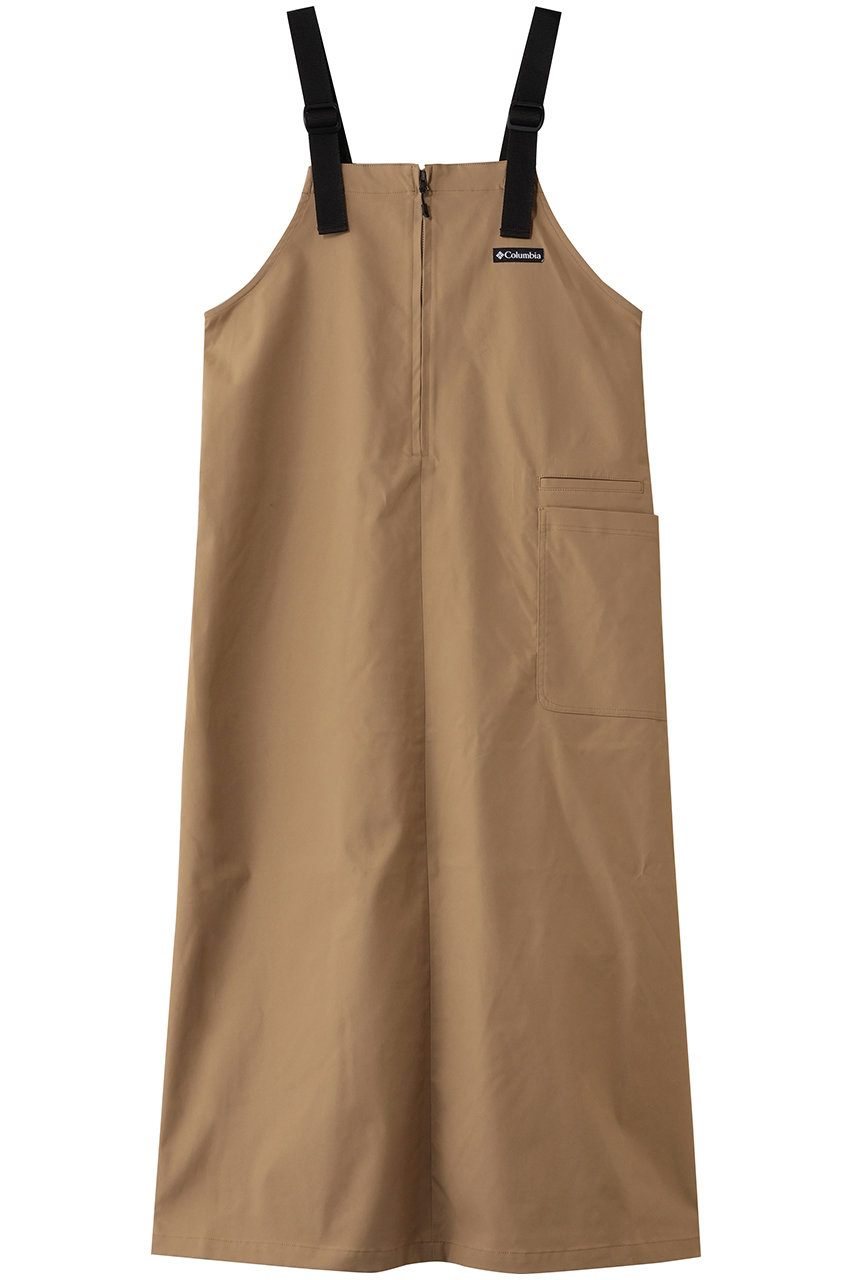 コロンビア/Columbiaのウィメンズトゥリースワロードレス(Sahara/PL1426)