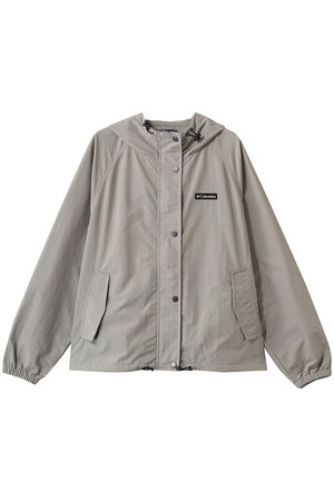 コロンビア/Columbiaのウィメンズジプシーバーズフーデッドジャケット(110800/110802)