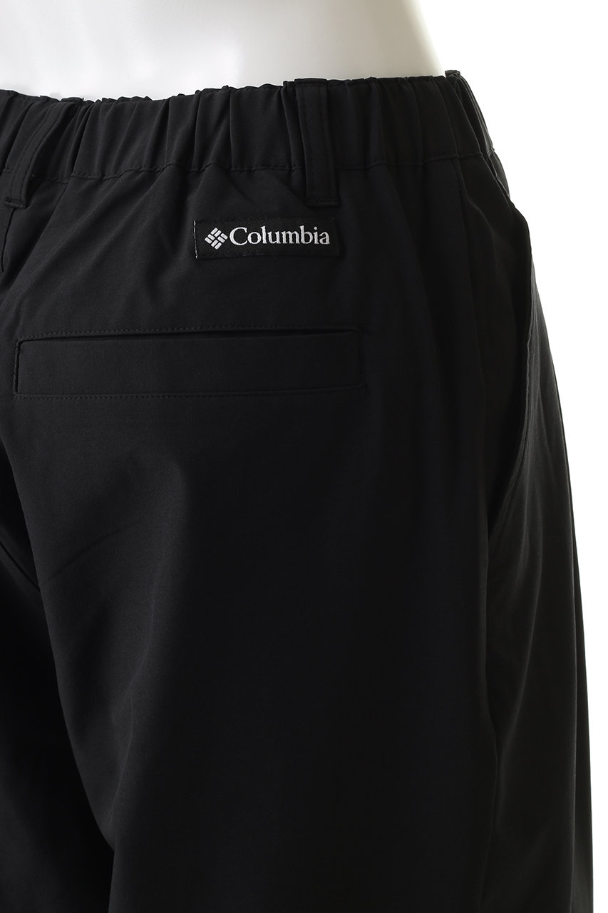 Columbia(コロンビア)｜ウィメンズデビルズブラッシュワイドパンツ