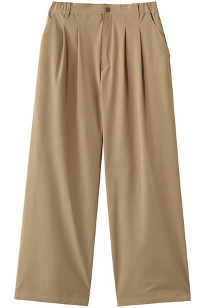 コロンビア/Columbiaのウィメンズデビルズブラッシュワイドパンツ(110600/110601)