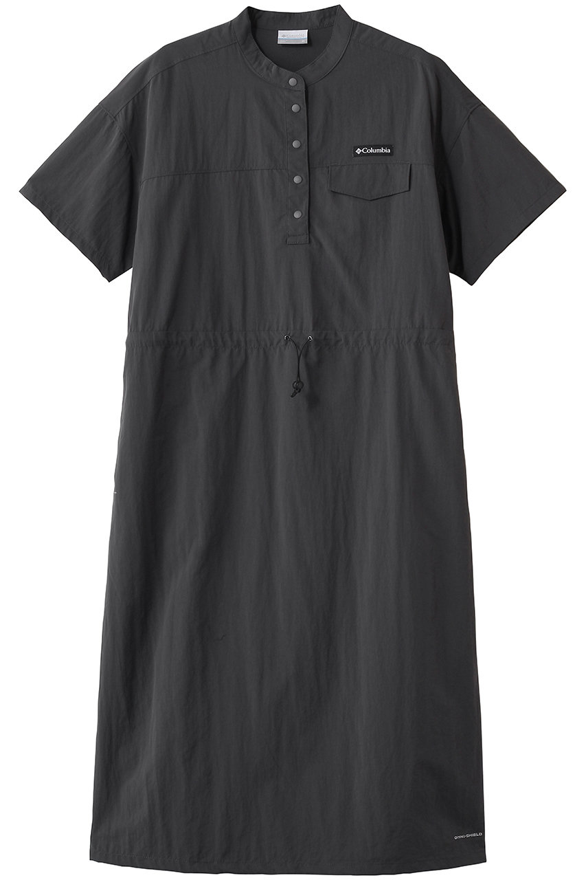 コロンビア/Columbiaのウィメンズジプシーバーズドレス(Shark/PL1922)