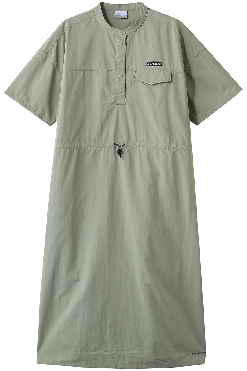 コロンビア/Columbiaのウィメンズジプシーバーズドレス(Safari/PL1922)