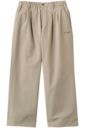 コロンビア/Columbiaのウィメンズヤマジェニックワイドパンツ(110600/110601)