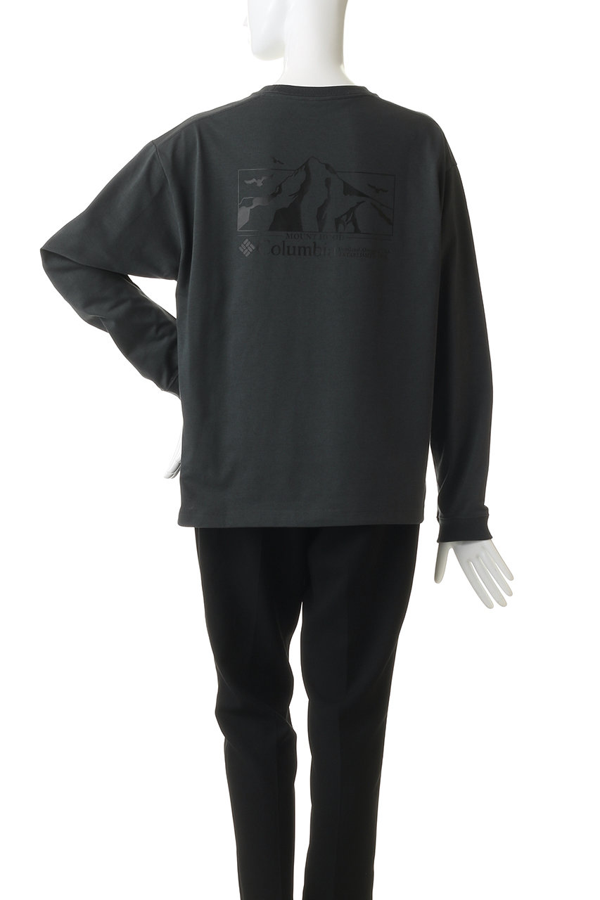 Columbia(コロンビア)｜【UNISEX】ロマビスタグラフィックロング
