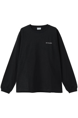 コロンビア/Columbiaの【UNISEX】ロマビスタグラフィックロングスリーブTシャツ(110100/110103)