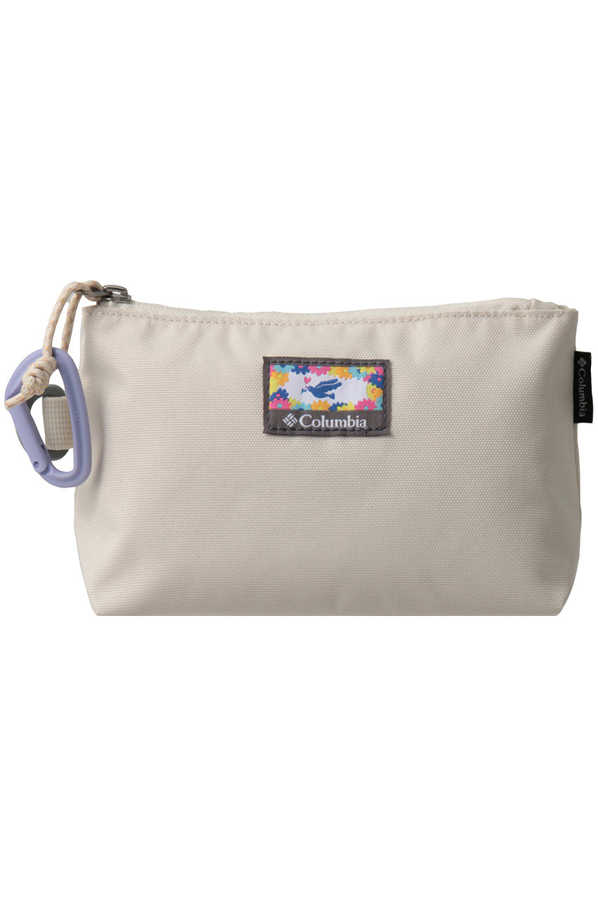 コロンビア/Columbiaのプライスストリームポーチ(Chalk/PU2407)