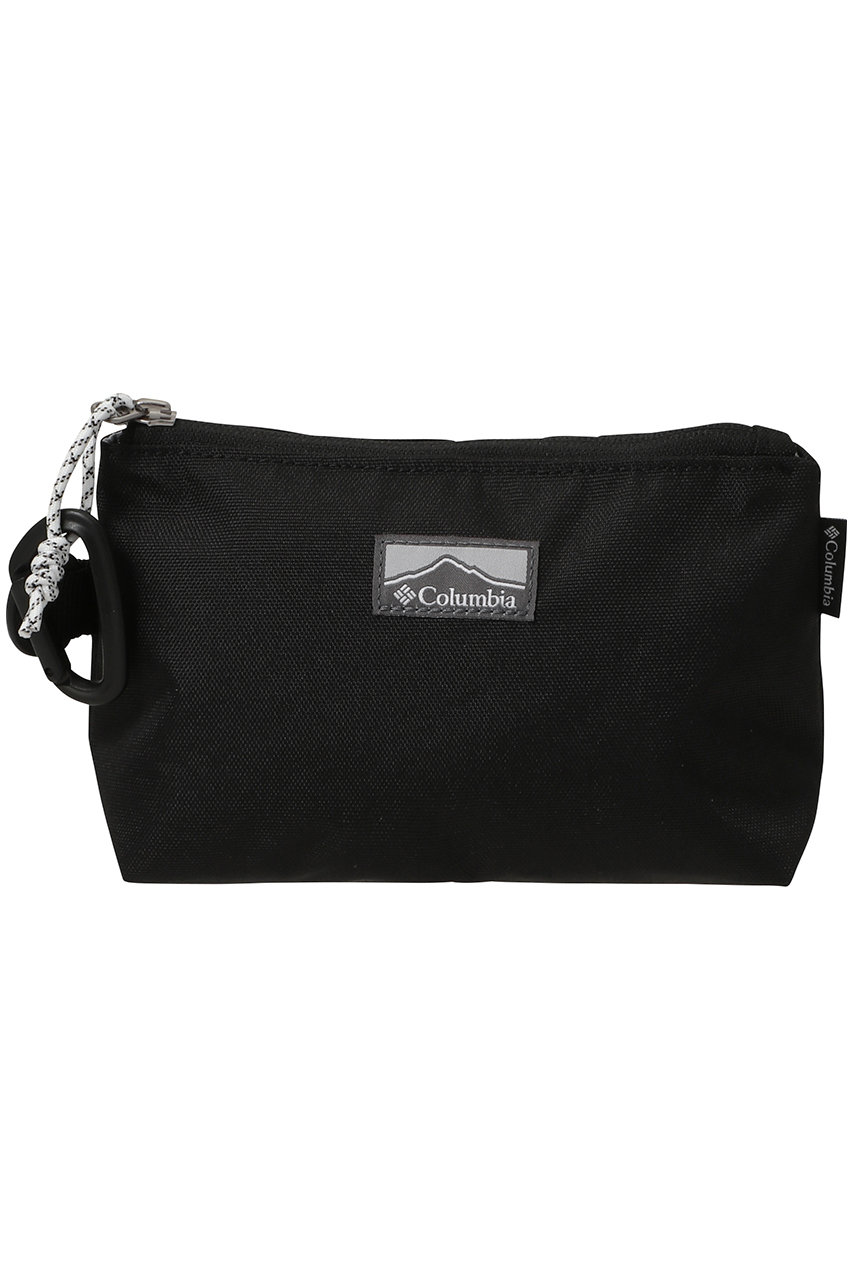 コロンビア/Columbiaの【UNISEX】プライスストリームポーチ(Black/PU2407)