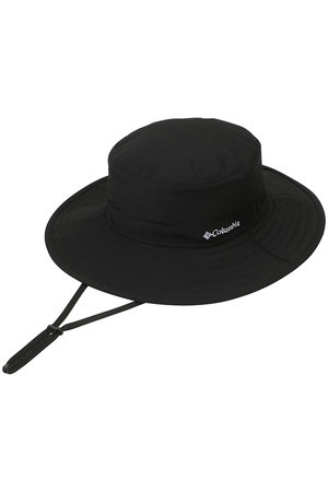 コロンビア/Columbiaのボンバークレストピークパッカブルブーニー(140200/140201)