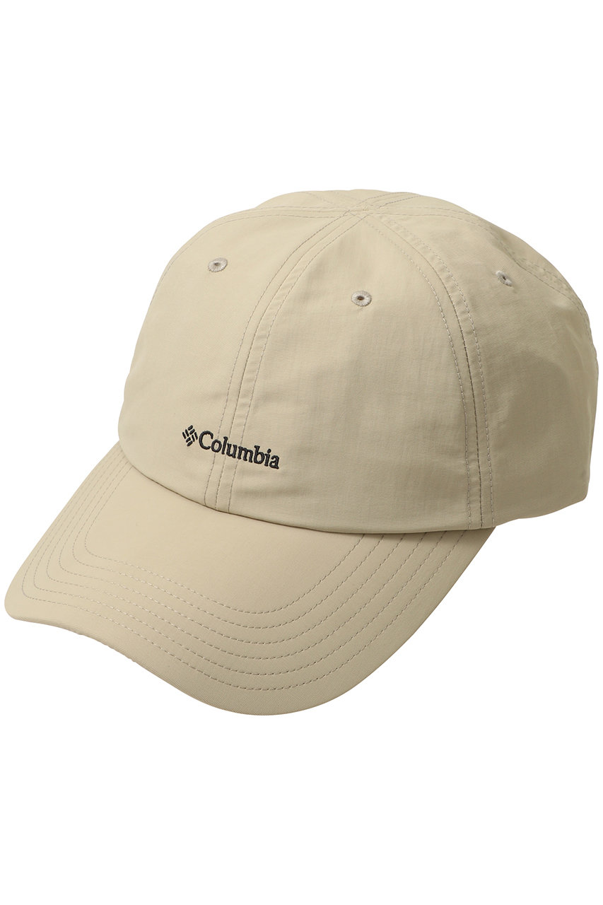 コロンビア/Columbiaのサーモンパスライトキャップ(Twill/PU5772)