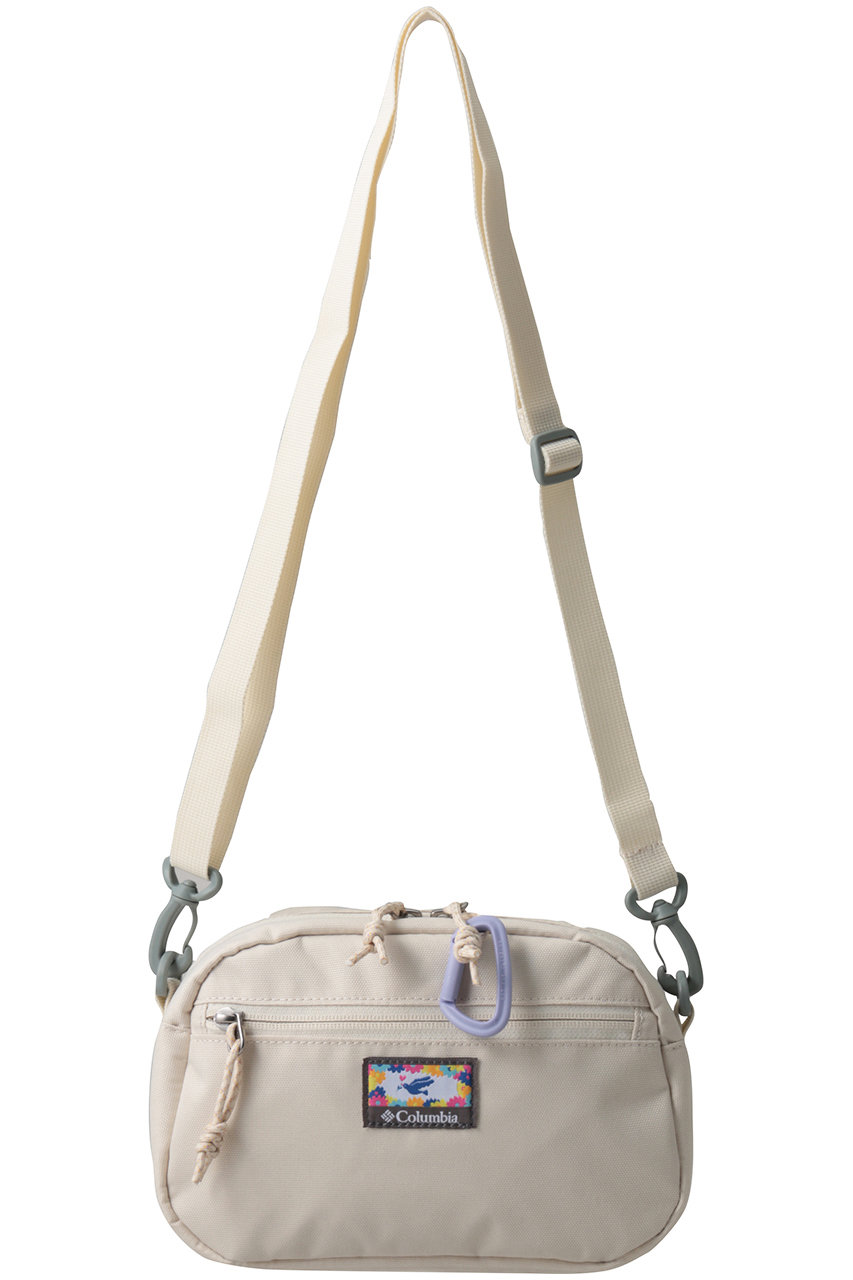 コロンビア/Columbiaのプライスストリームミニショルダー(Chalk/PU8812)