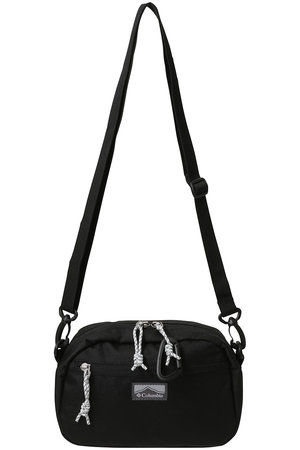 コロンビア/Columbiaの【UNISEX】プライスストリームミニショルダー(120100/120101)
