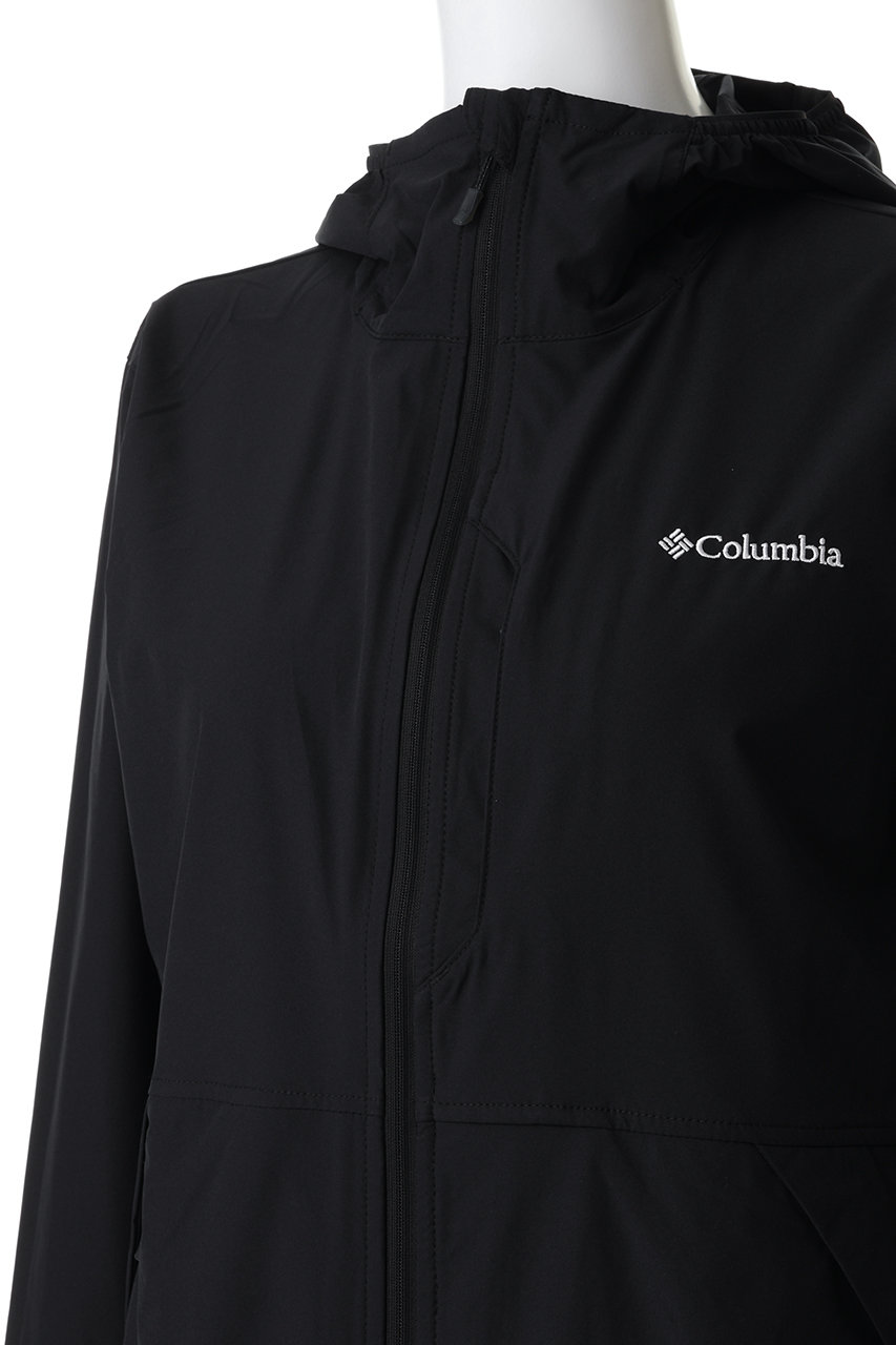 Columbia(コロンビア)｜ウィメンズライトキャニオンソフトシェルII