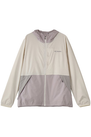 コロンビア/ColumbiaのウィメンズライトキャニオンソフトシェルIIジャケット(110800/110802)