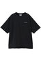 【UNISEX】ロマビスタグラフィックショートスリーブTシャツ コロンビア/Columbia Black