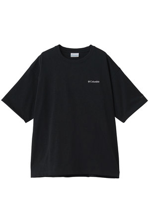 コロンビア/Columbiaの【UNISEX】ロマビスタグラフィックショートスリーブTシャツ(110100/110102)