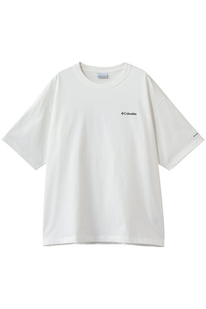 コロンビア/Columbiaの【UNISEX】ロマビスタグラフィックショートスリーブTシャツ(110100/110102)