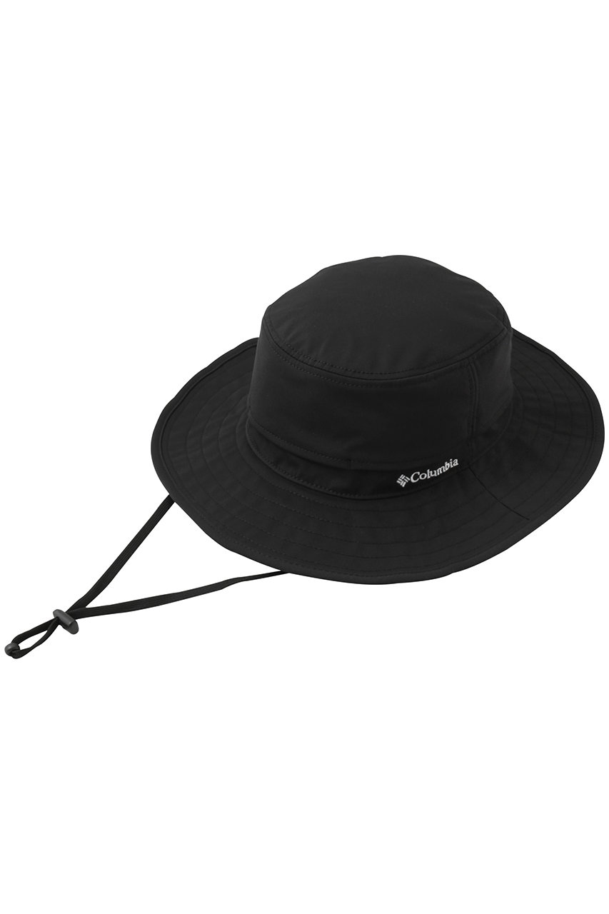 コロンビア/Columbiaの【UNISEX】イエロードックマウンテンブーニー(Black/PU5700)