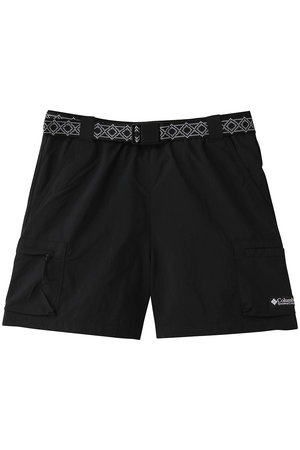 コロンビア/Columbiaのウィメンズセコイアグローブウーブンショーツ(110600/110603)