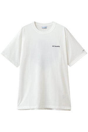 コロンビア/Columbiaの【MEN】アーバンハイクグラフィックショートスリーブTシャツ(110100/110102)