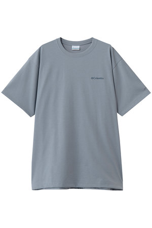 コロンビア/Columbiaの【MEN】アーバンハイクグラフィックショートスリーブTシャツ(110100/110102)