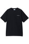 【MEN】ヤハラフォレストグラフィックショートスリーブTシャツ コロンビア/Columbia Black Back Print