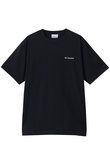 【MEN】ヤハラフォレストグラフィックショートスリーブTシャツ