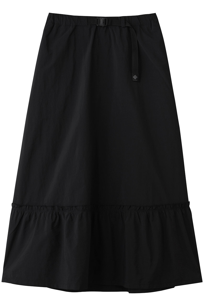 コロンビア/Columbiaのウィメンズパークトゥーゲートスカート(Black/PL9474)