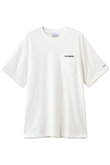 【MEN】ルックアウトスパイアショートスリーブTシャツ