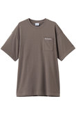 【MEN】ルックアウトスパイアショートスリーブTシャツ