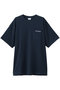 【MEN】ルックアウトスパイアショートスリーブTシャツ コロンビア/Columbia Collegiate Navy