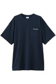 【MEN】ルックアウトスパイアショートスリーブTシャツ